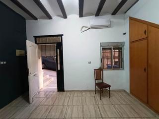 Affitto Casa in Pueblo de Cullera. Casa de pueblo con terraza en cullera pueblo