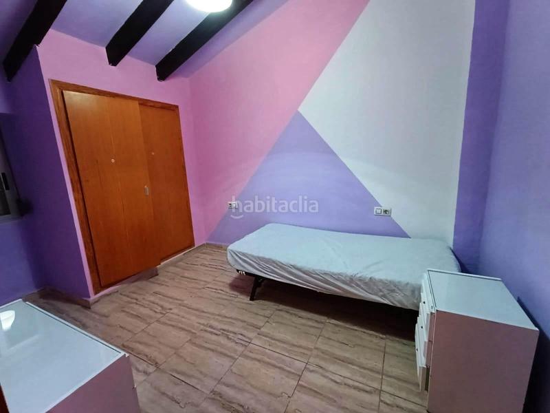 Foto 003b2d89-30b1-4fe9-894b-93a7c884a202. Alquiler casa  de pueblo con terraza pueblo en Cullera