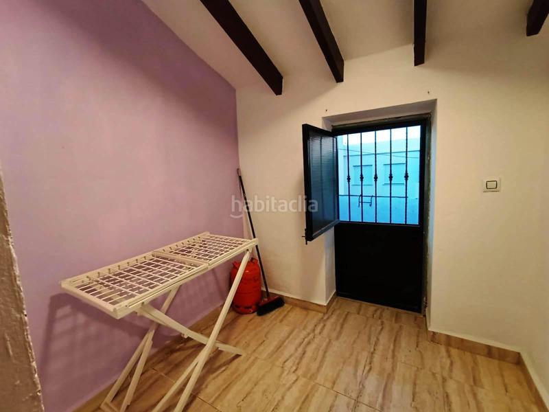 Foto 3b682d0d-f2db-42d1-83df-a237b28cb409. Alquiler casa  de pueblo con terraza pueblo en Cullera