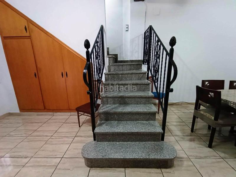 Foto 823a2aa2-be71-4be8-b415-44ab3d528f5b. Lloguer casa a pueblo de Cullera Cullera