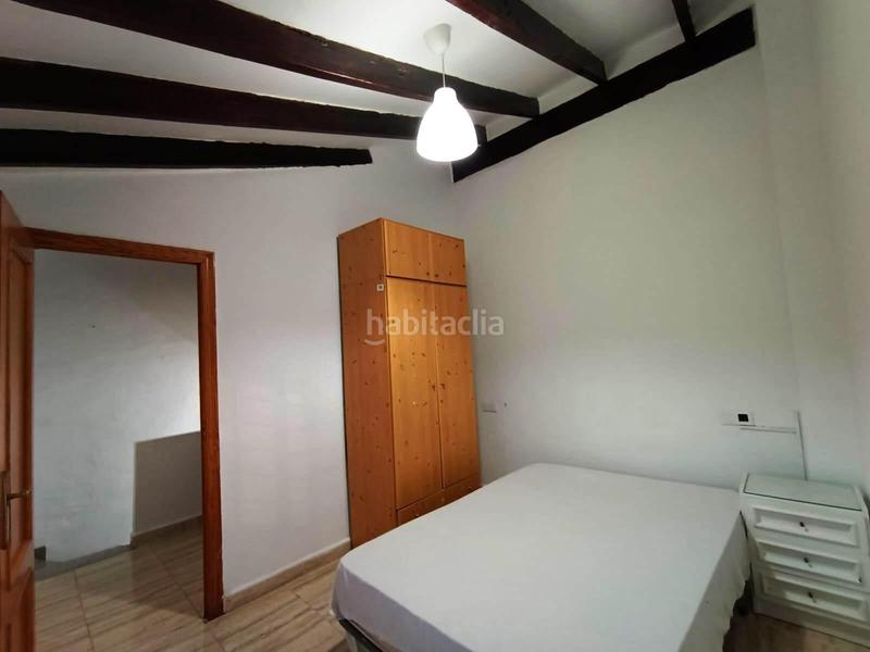 Foto 136240e1-375d-4fc7-a3e2-4b20fc901a6c. Location maison dans pueblo de Cullera Cullera