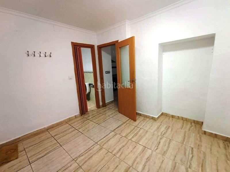 Foto 5e072ea3-755c-4e0b-8569-38aa103533dc. Location maison dans pueblo de Cullera Cullera