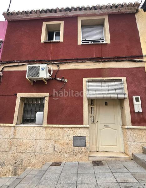Foto b60aac68-a418-4933-9155-d9b3423d5fa6. Location maison dans pueblo de Cullera Cullera