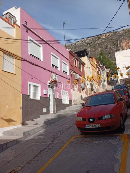 Foto 96f4e38e-7d93-430e-a20c-239ed04ad65a. Miete haus in pueblo de Cullera Cullera