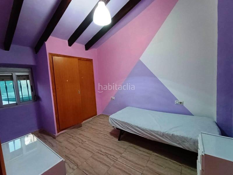 Foto c16c29b3-c238-43e3-9e1c-49859b7ee30b. Miete haus in pueblo de Cullera Cullera