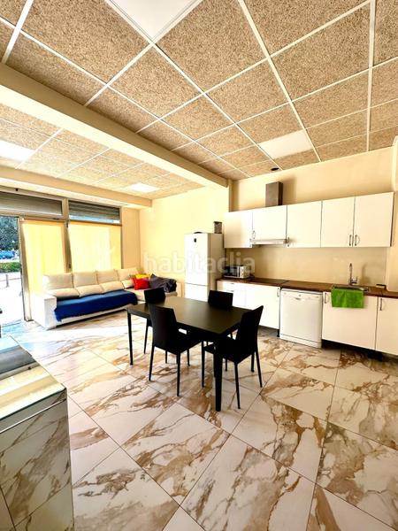 Foto b1e12c0c-5e5e-4db1-92f9-20789dd678e1. Local comercial a Ciutat Fallera Valencia