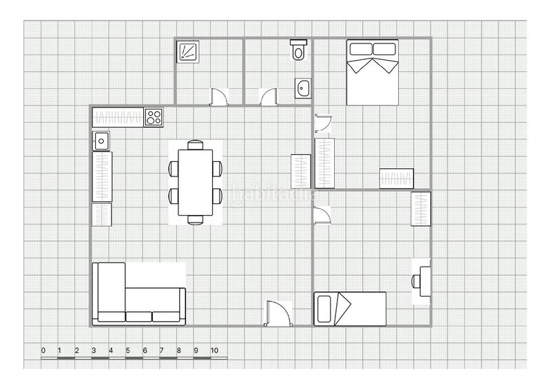 Foto e4c45716-3565-4f84-bab1-b60de5139c37. Local comercial a Ciutat Fallera Valencia
