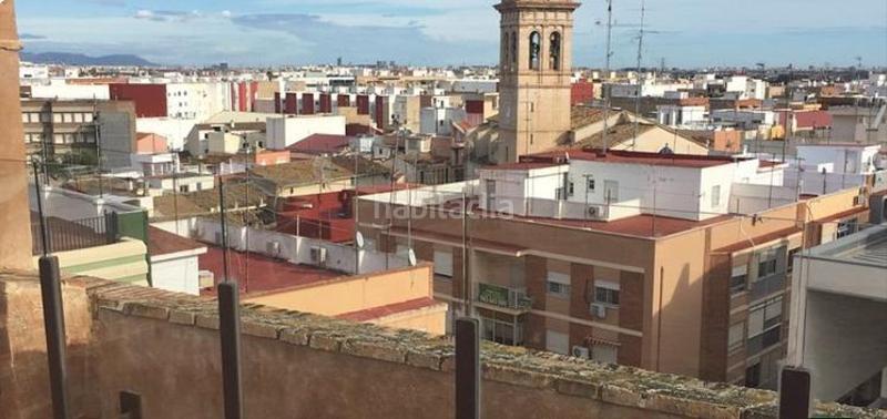 Foto 36ba0032-ac0c-4b0c-97c6-2b2738d60186. Àtic amb aparcament a Zona la Ermita Torrent