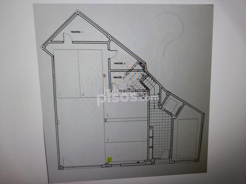 Foto 919902f8-6d23-4cfe-bfb4-ff5ab2280290. Àtic amb aparcament a Zona la Ermita Torrent