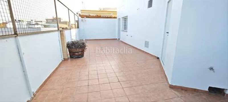 Foto 9337dca7-fd62-40b3-8884-8a971277c9ba. Àtic amb aparcament a Zona la Ermita Torrent