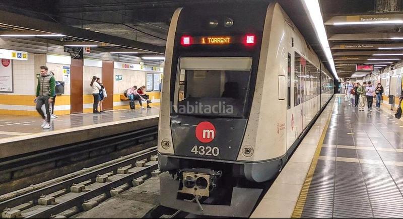 Foto b5ee5931-1e11-4038-8b00-a65efc7cf0ec. Àtic amb aparcament a Zona la Ermita Torrent