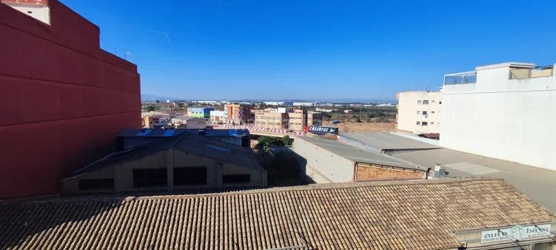 Foto ff4e991f-ae9e-4d34-bd4f-983515cf62da. Àtic amb aparcament a Zona la Ermita Torrent