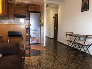 Pis  Calle amics del corpus. Estupendo piso junto al nuevo campo de mestalla