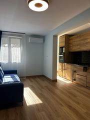 Pis  Calle de maría de maeztu 'pedagoga'. Vivienda reformada en la olivereta