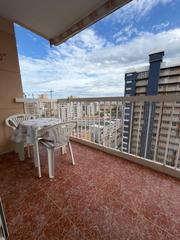 Appartement  Avenida avenida de madrid, 22