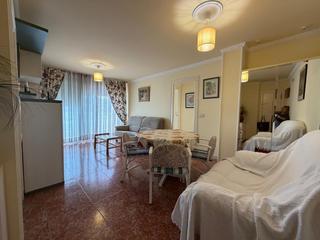 Flat in Avenida Avenida de Madrid, 22