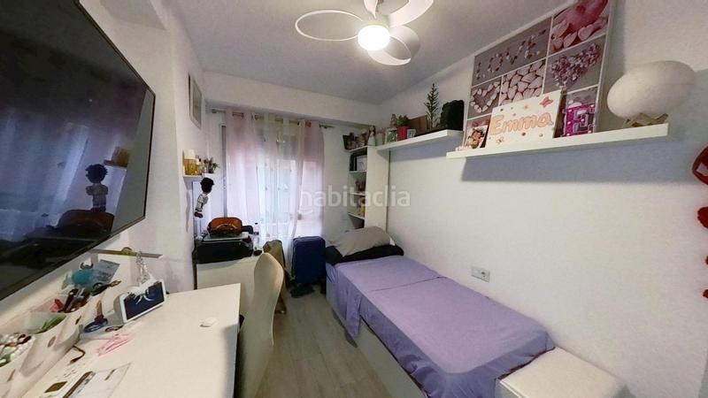 Foto 048332d9-2b84-452c-9e90-c87c64edc869. Appartement avec chauffage dans Vara de Quart Valencia