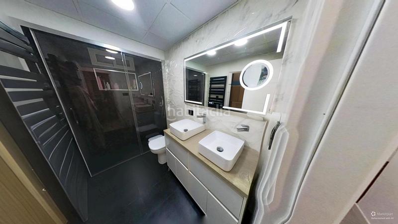 Foto 51f1e96d-54eb-48e7-8080-c6aeb6536806. Appartement avec chauffage dans Vara de Quart Valencia