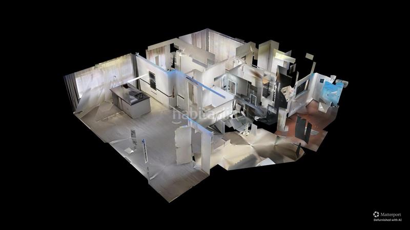 Foto 76b8abf9-5701-4a64-a3f4-bfafb25fc397. Appartement avec chauffage dans Vara de Quart Valencia