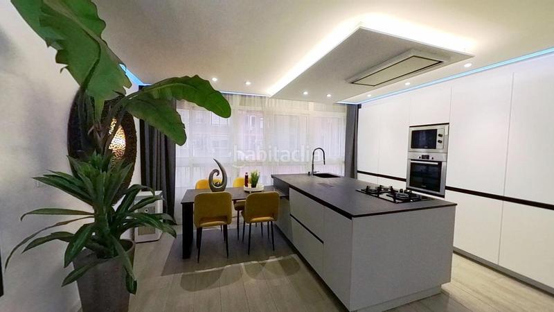 Foto a7d4b99a-e035-434f-98d1-0ed2054f279a. Appartement avec chauffage dans Vara de Quart Valencia