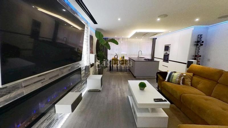 Foto aa051a42-2679-4a8f-bbff-8ef067580eba. Appartement avec chauffage dans Vara de Quart Valencia