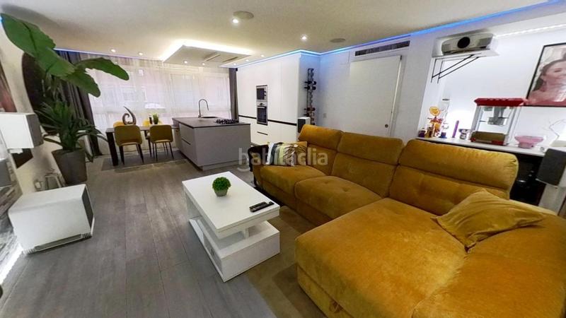 Foto b41a2cde-a55c-4ff3-bb99-a9d5f4304188. Appartement avec chauffage dans Vara de Quart Valencia