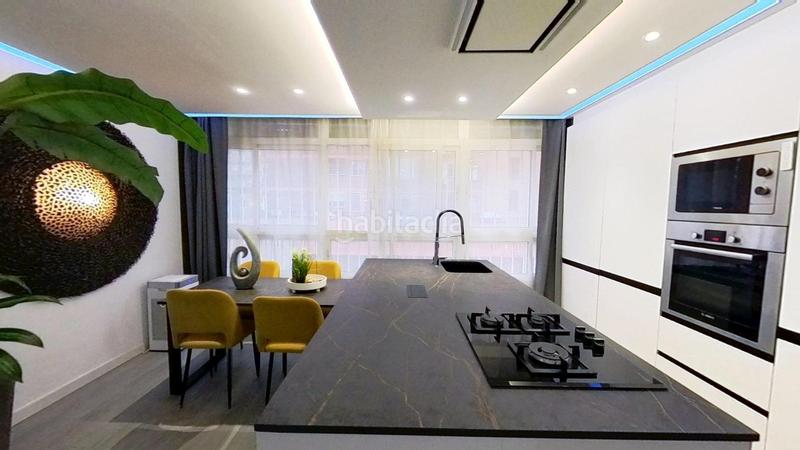 Foto bd1c66b1-b6c2-4a7c-990f-8b2391a8da30. Appartement avec chauffage dans Vara de Quart Valencia