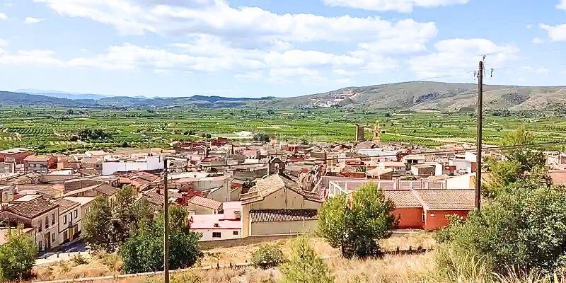 Foto 21340c26-e5f1-43a6-ac3b-337bffd1d3a9. Appartamento in Alcàntera de Xúquer