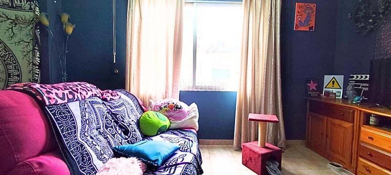 Foto ca28bfe1-be40-49e7-bf72-e9c2cd3dc6cb. Appartamento in Alcàntera de Xúquer