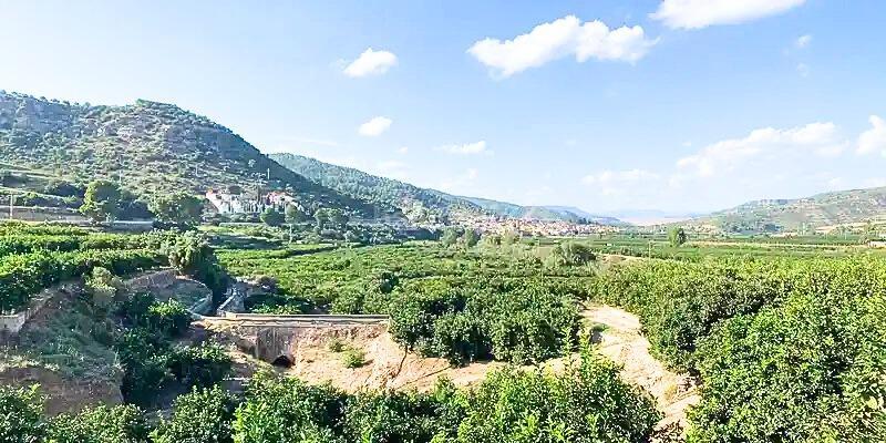 Foto cdcfabad-b850-4801-b0c6-5f9cf7e6c30d. Appartamento in Alcàntera de Xúquer