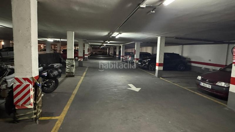 Foto 29652f6f-5d24-42b4-987d-6bcf7332ae73. Car parking in La Creu del Grau Valencia