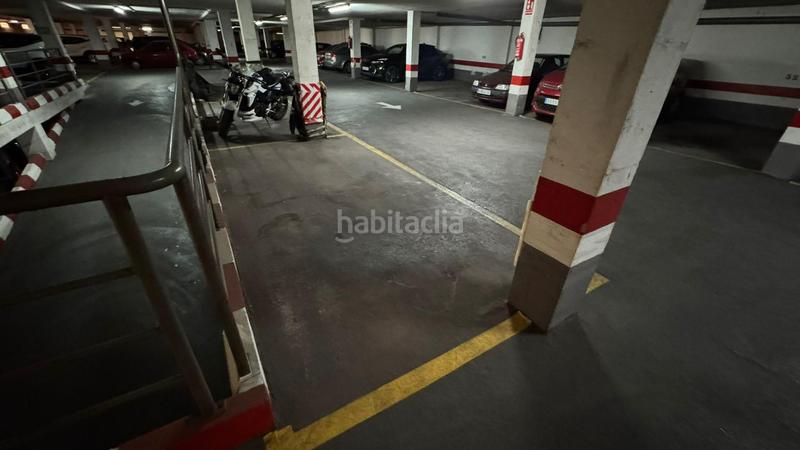 Foto 51767440-8247-48ba-9240-eb49c706a1f9. Car parking in La Creu del Grau Valencia