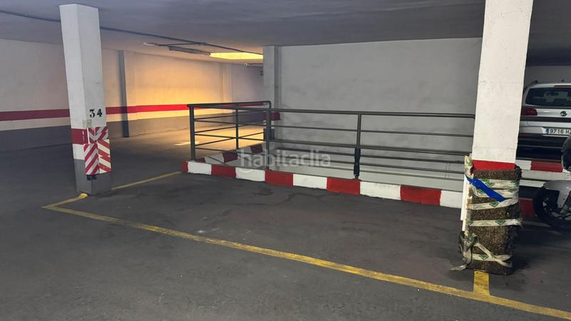 Foto a67336bc-e6f1-429b-a1ab-273873807b4c. Car parking in La Creu del Grau Valencia