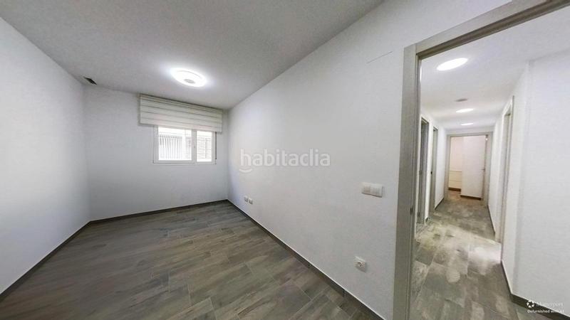 Foto 1f8922f3-1338-4046-beb3-f63f276afc39. Erdgeschoss mit heizung parking in Metro - Auditorio Paiporta