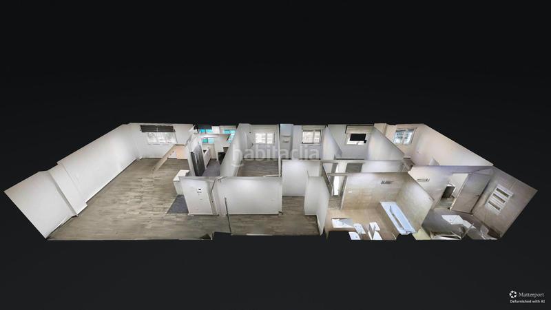 Foto 4768a731-51cc-4c67-a645-a373dfc13f69. Erdgeschoss mit heizung parking in Metro - Auditorio Paiporta