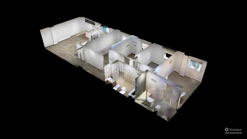 Foto 4af13487-10b6-4d6a-a205-9c860f2db22a. Erdgeschoss mit heizung parking in Metro - Auditorio Paiporta