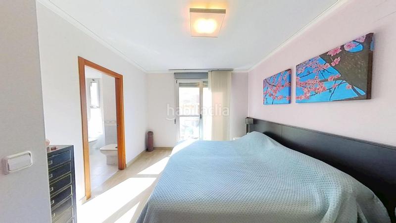 Foto 1a8081fa-eb5e-4bb3-a37c-3e981cb305fb. Location maison jumelée avec chauffage parking dans Picanya