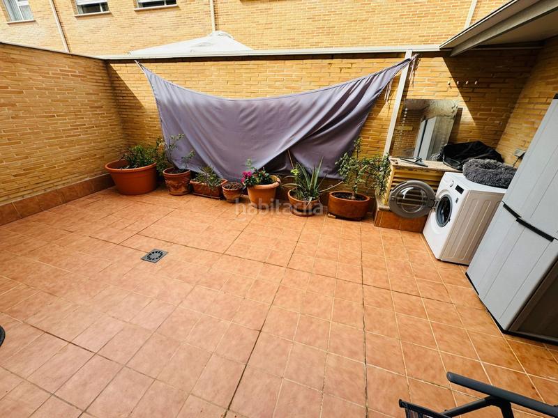 Foto 3ade1c78-3885-447d-812c-ecbad26fdfc5. Location maison jumelée avec chauffage parking dans Picanya