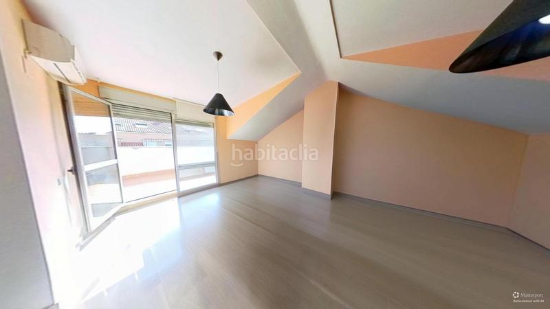 Foto 51d61ba9-9074-4579-a1b2-d44fdefd7ef5. Location maison jumelée avec chauffage parking dans Picanya