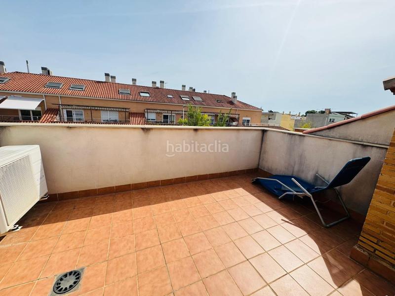 Foto 5b4f18d2-fada-4d03-a144-fb8903635089. Location maison jumelée avec chauffage parking dans Picanya