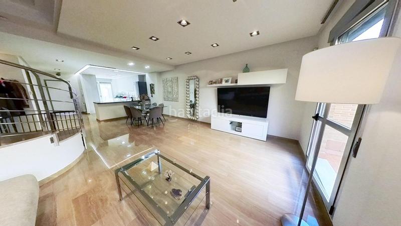 Foto 88759452-7a73-4749-b550-2573bc5cbe7e. Location maison jumelée avec chauffage parking dans Picanya