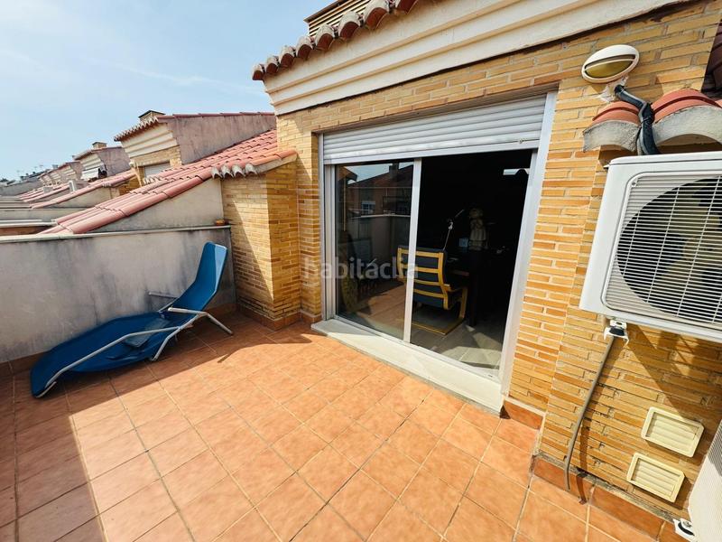 Foto adb5794f-6fae-404e-b65f-a85d306dc6eb. Location maison jumelée avec chauffage parking dans Picanya