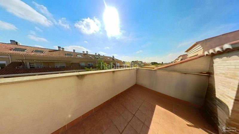 Foto f60aa88d-54a5-4cad-a8a2-b2b75fc81156. Location maison jumelée avec chauffage parking dans Picanya