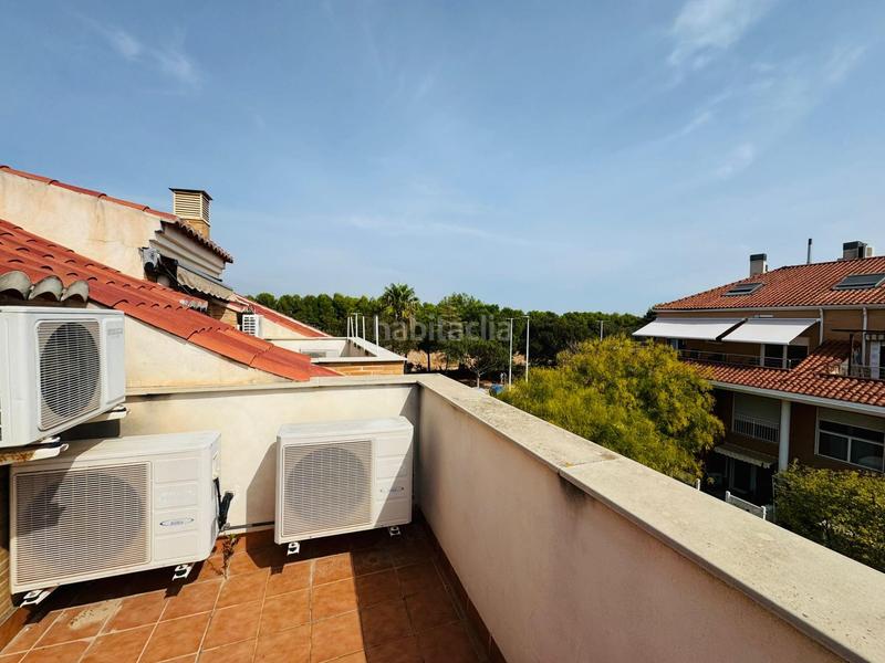 Foto 4c5ac85d-43fd-4a77-8068-918302027ea1. Miete reihenhaus mit heizung parking in Picanya