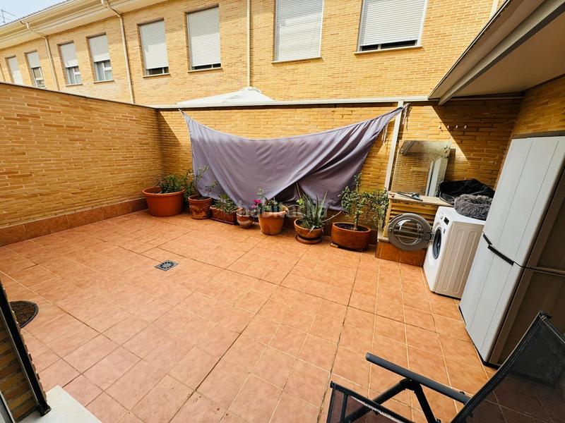 Foto 607e7700-76ca-4ed6-8d42-4bac75841afa. Miete reihenhaus mit heizung parking in Picanya