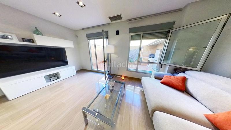 Foto 67b09054-281b-4a3c-ac40-243ca1047a84. Miete reihenhaus mit heizung parking in Picanya