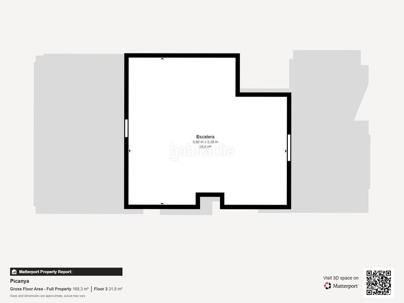 Foto 7cf7049f-b2d4-4198-a798-8a31d4f33e31. Miete reihenhaus mit heizung parking in Picanya