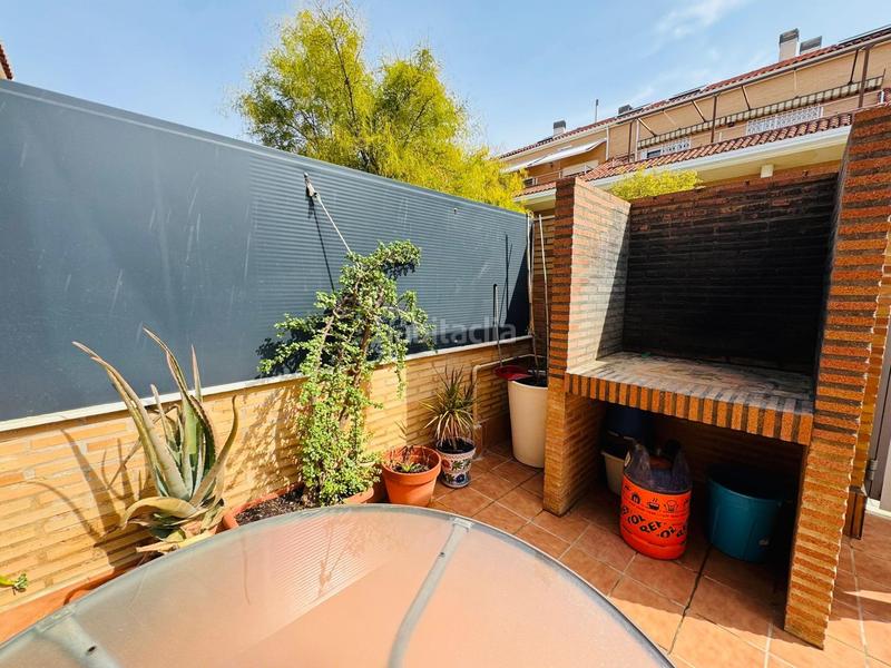 Foto 8fc73350-7e68-46be-bf09-a3a20a0ef55f. Miete reihenhaus mit heizung parking in Picanya