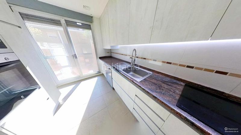 Foto e4bbf7b5-27ff-40e0-8009-207fddc75cce. Miete reihenhaus mit heizung parking in Picanya