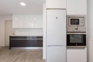 Etagenwohnung in Eixample